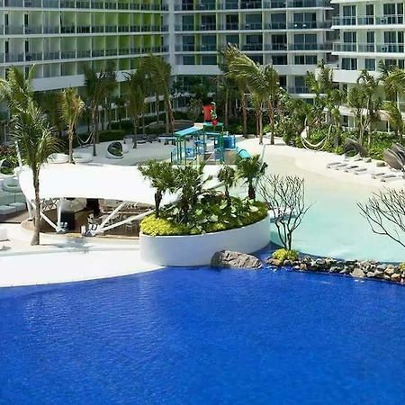Azure Urban Resort Maui Unit Manila Exteriér fotografie