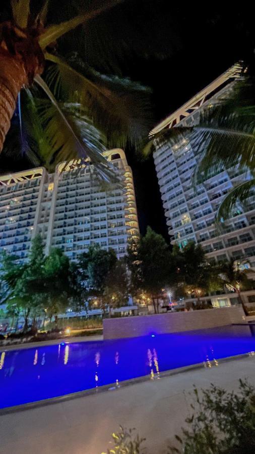 Azure Urban Resort Maui Unit Manila Exteriér fotografie