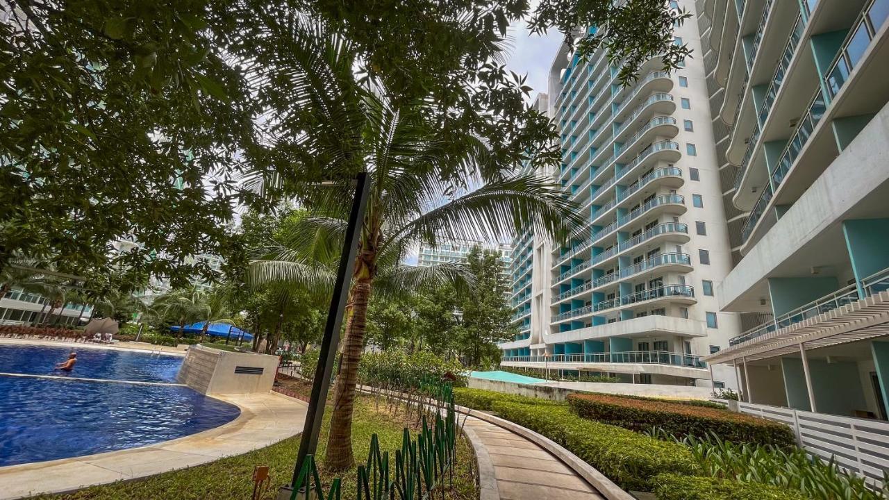 Azure Urban Resort Maui Unit Manila Exteriér fotografie