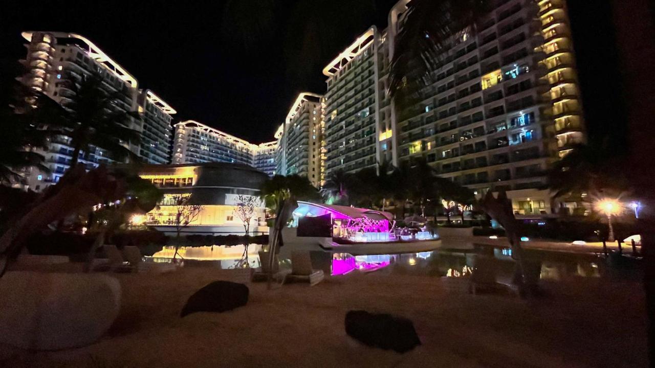 Azure Urban Resort Maui Unit Manila Exteriér fotografie