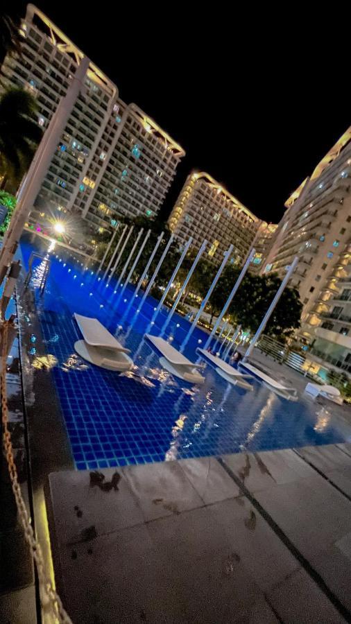 Azure Urban Resort Maui Unit Manila Exteriér fotografie