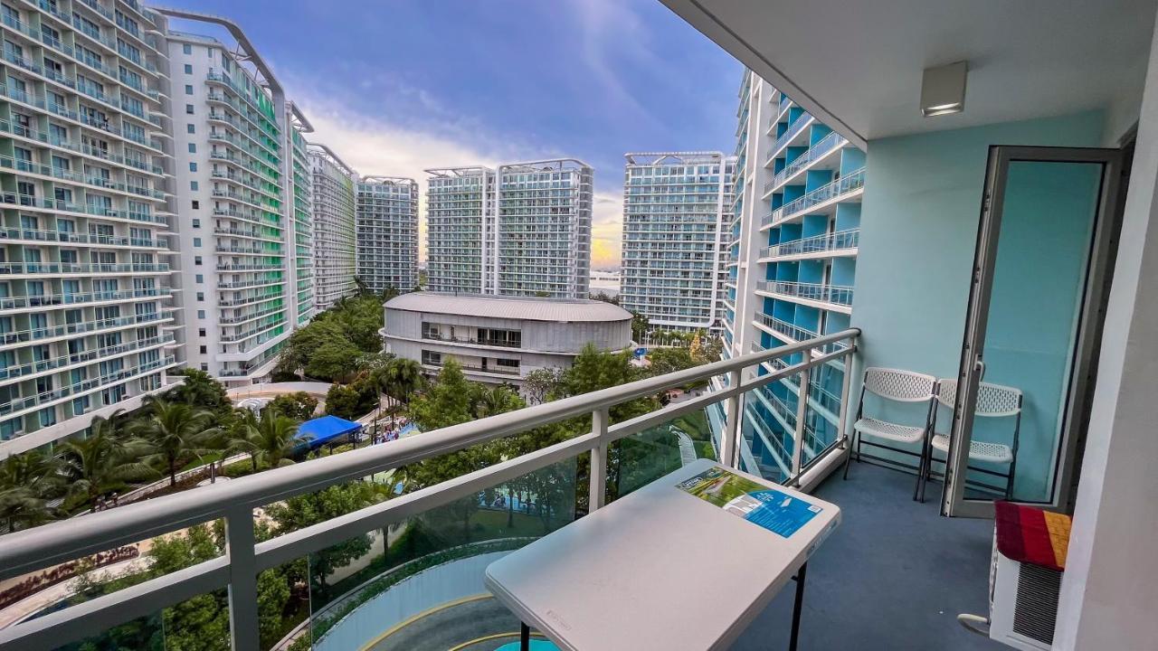Azure Urban Resort Maui Unit Manila Exteriér fotografie