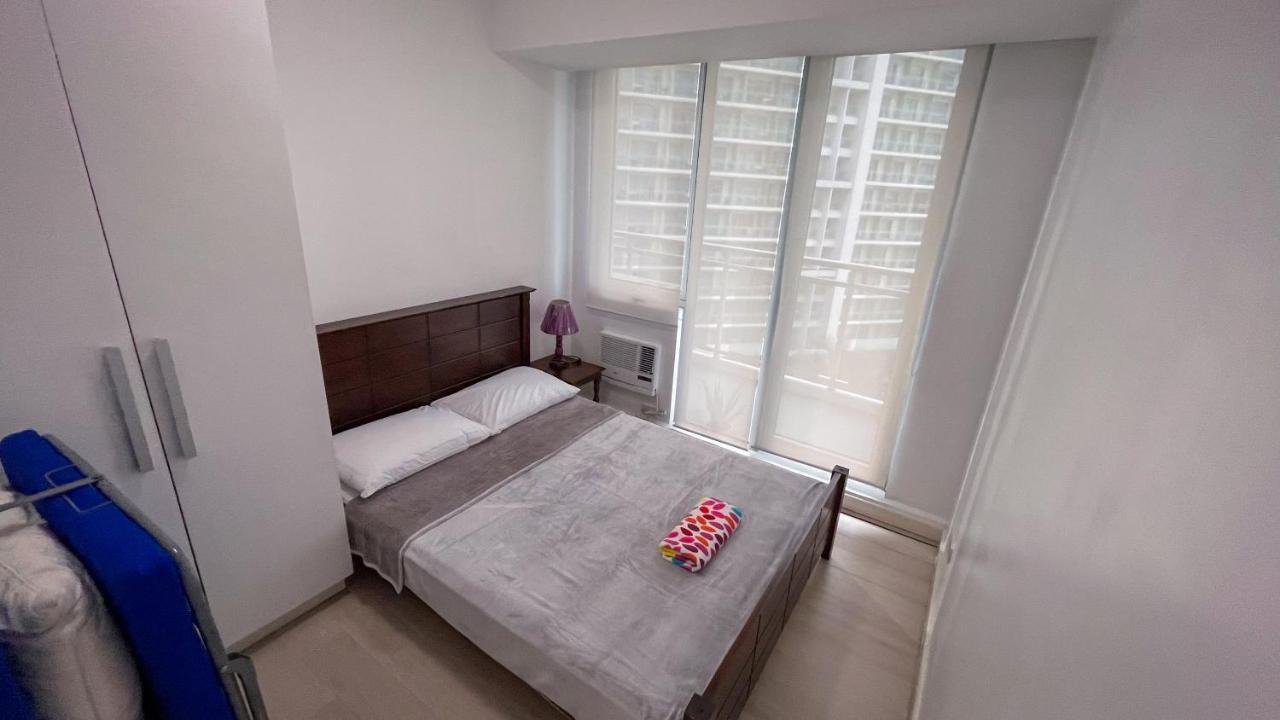Azure Urban Resort Maui Unit Manila Exteriér fotografie