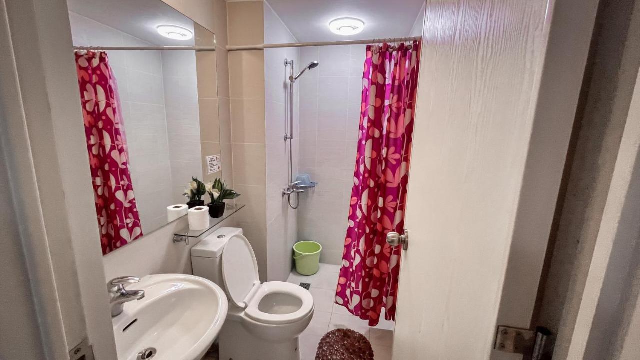 Azure Urban Resort Maui Unit Manila Exteriér fotografie