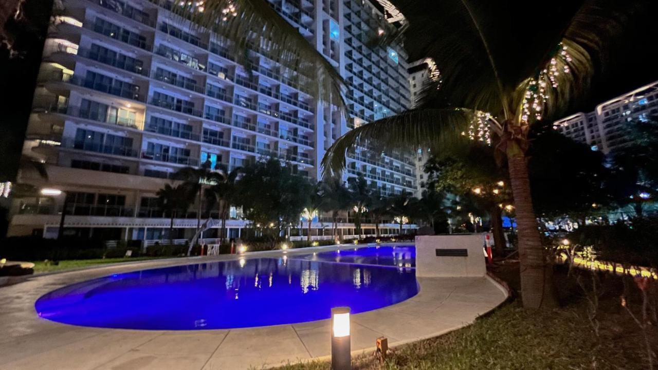 Azure Urban Resort Maui Unit Manila Exteriér fotografie