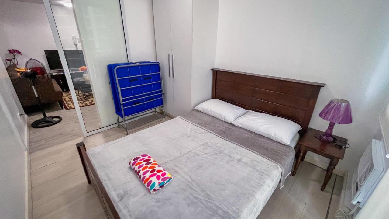Azure Urban Resort Maui Unit Manila Exteriér fotografie