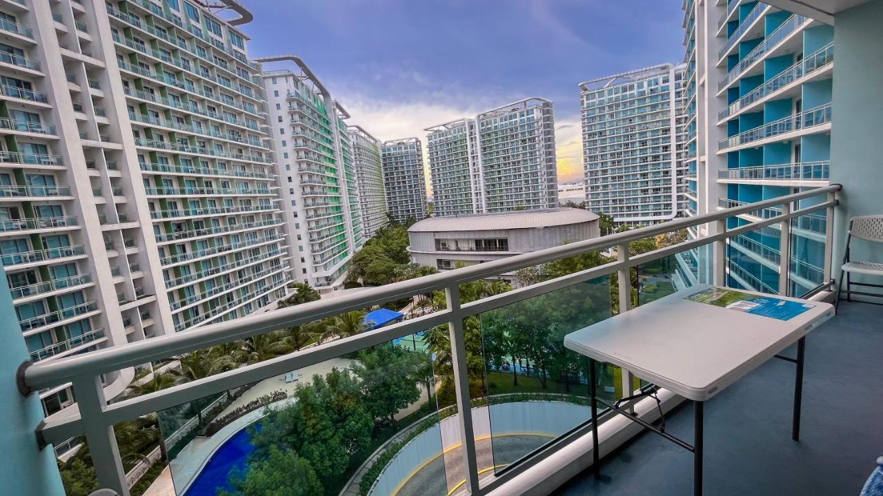 Azure Urban Resort Maui Unit Manila Exteriér fotografie