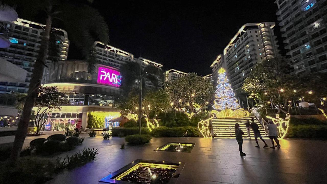 Azure Urban Resort Maui Unit Manila Exteriér fotografie