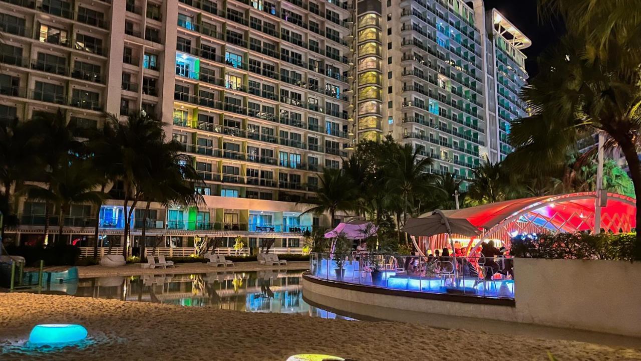 Azure Urban Resort Maui Unit Manila Exteriér fotografie