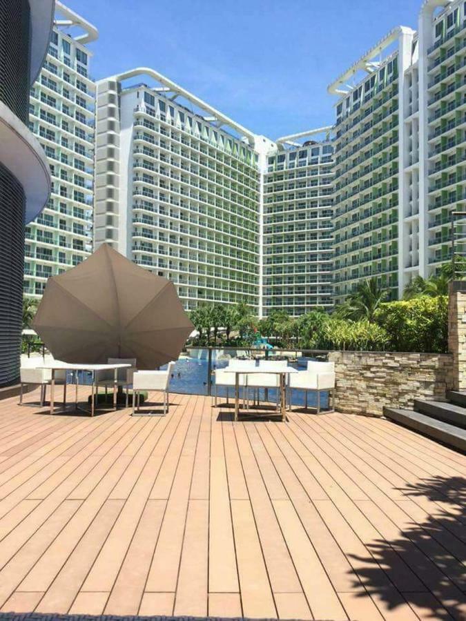 Azure Urban Resort Maui Unit Manila Exteriér fotografie