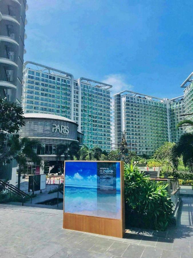 Azure Urban Resort Maui Unit Manila Exteriér fotografie