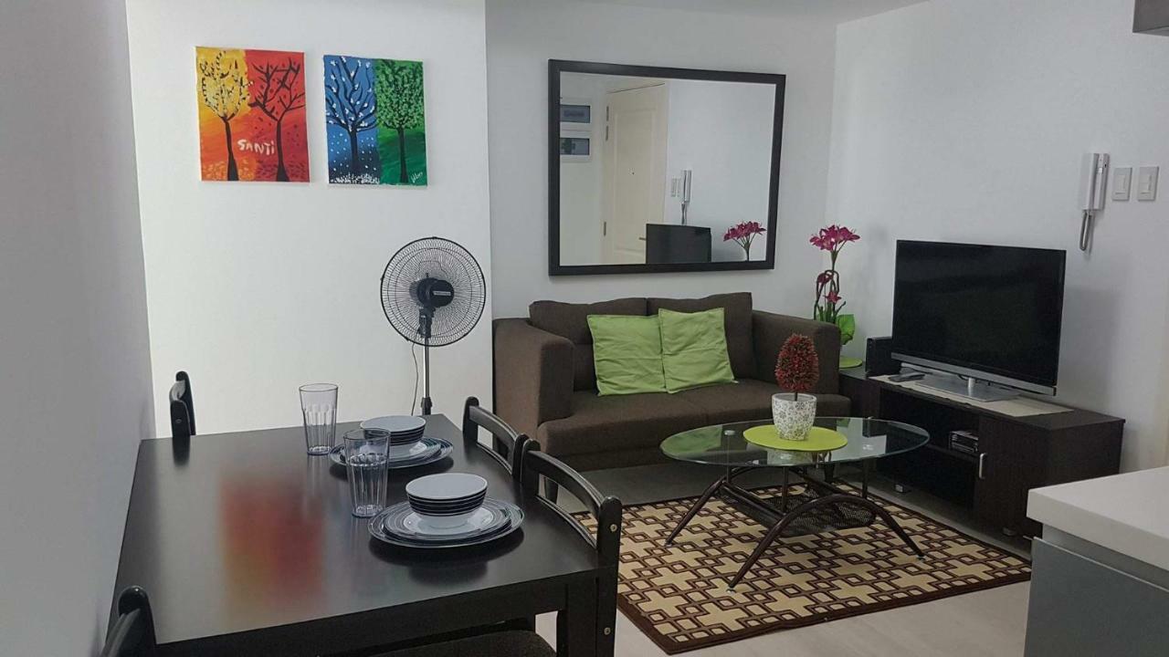 Azure Urban Resort Maui Unit Manila Exteriér fotografie