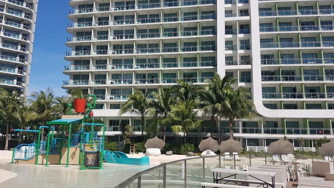 Azure Urban Resort Maui Unit Manila Exteriér fotografie