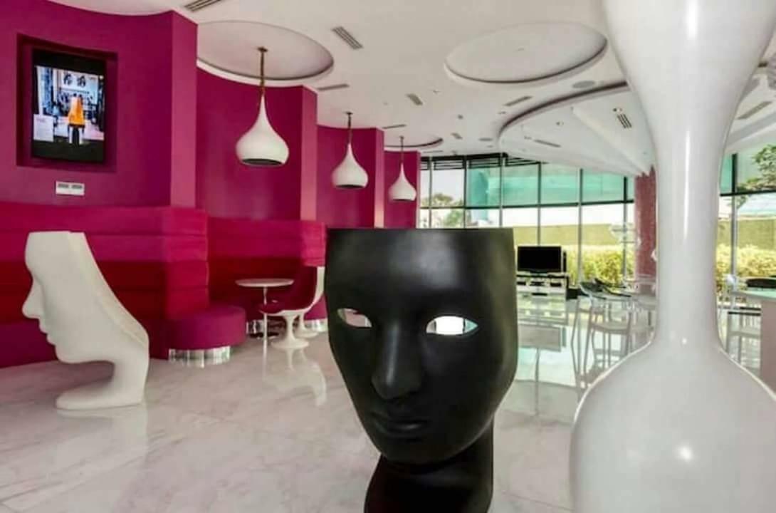 Azure Urban Resort Maui Unit Manila Exteriér fotografie