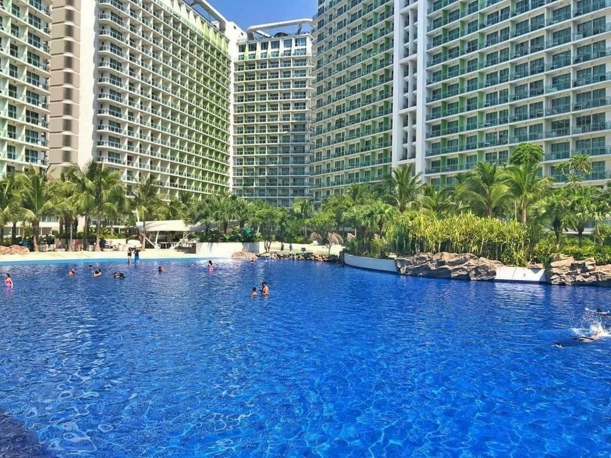Azure Urban Resort Maui Unit Manila Exteriér fotografie