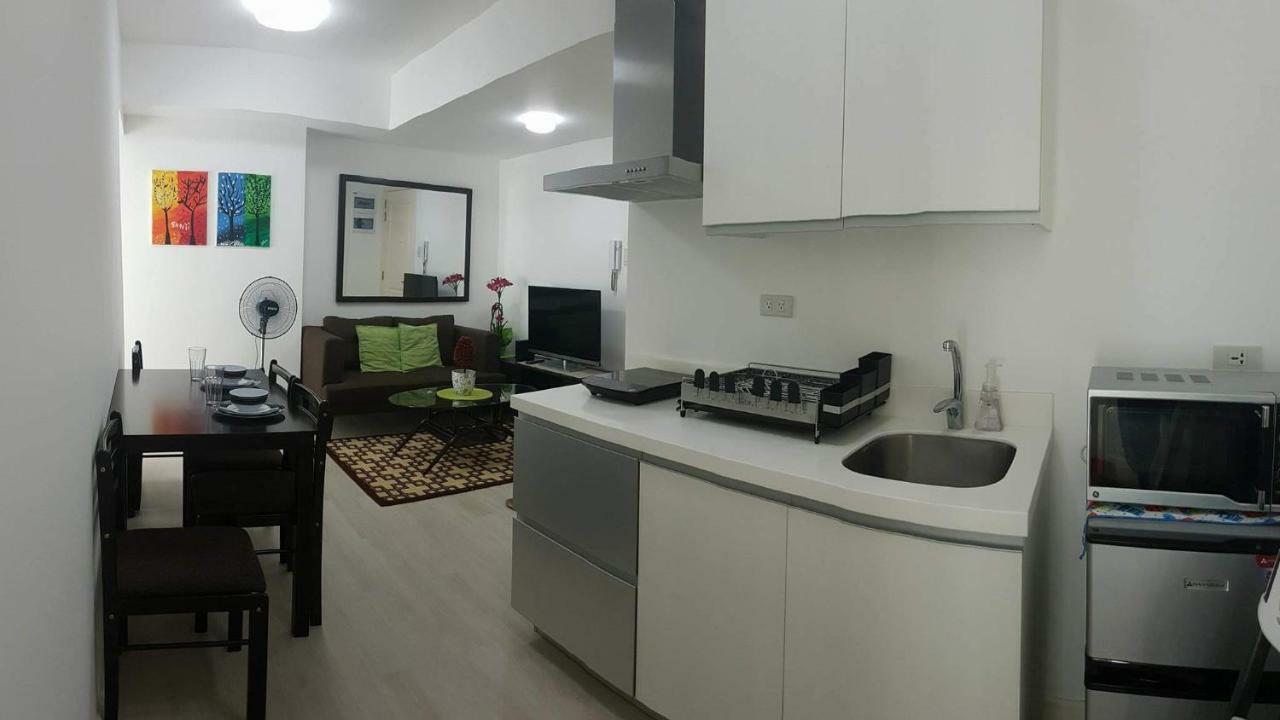 Azure Urban Resort Maui Unit Manila Exteriér fotografie