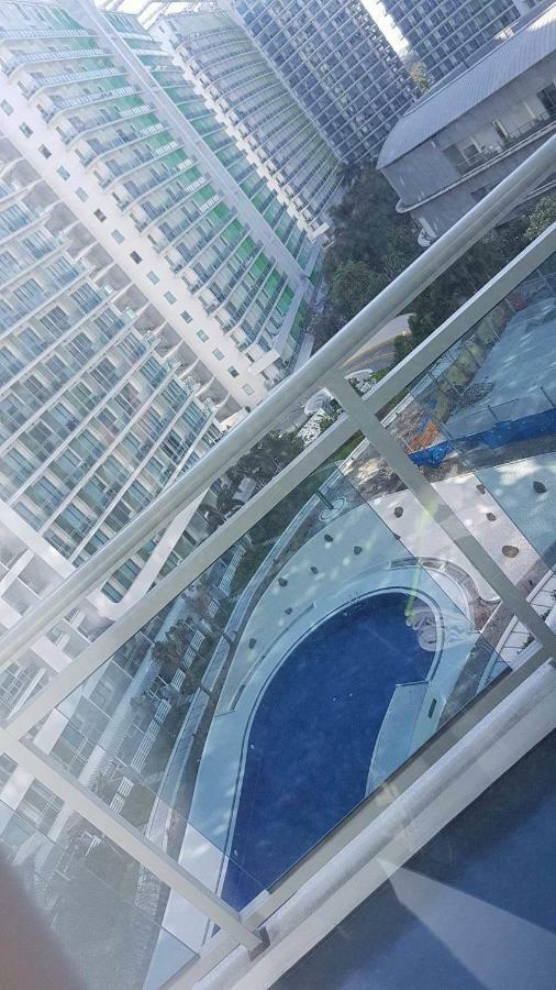 Azure Urban Resort Maui Unit Manila Exteriér fotografie
