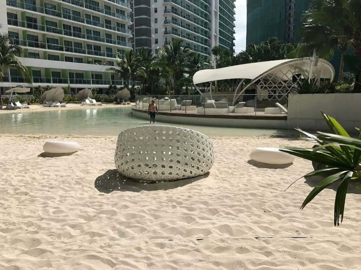Azure Urban Resort Maui Unit Manila Exteriér fotografie