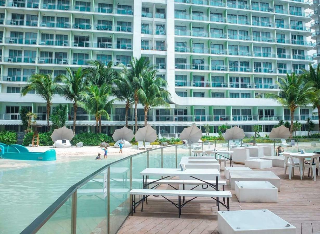 Azure Urban Resort Maui Unit Manila Exteriér fotografie