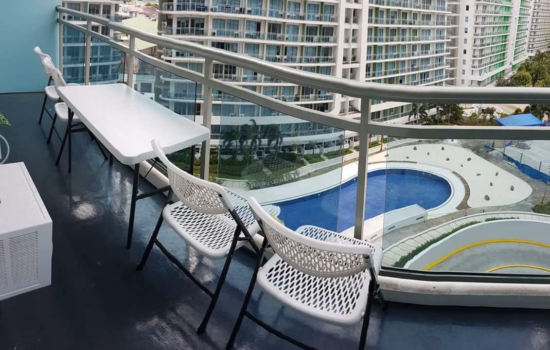 Azure Urban Resort Maui Unit Manila Exteriér fotografie