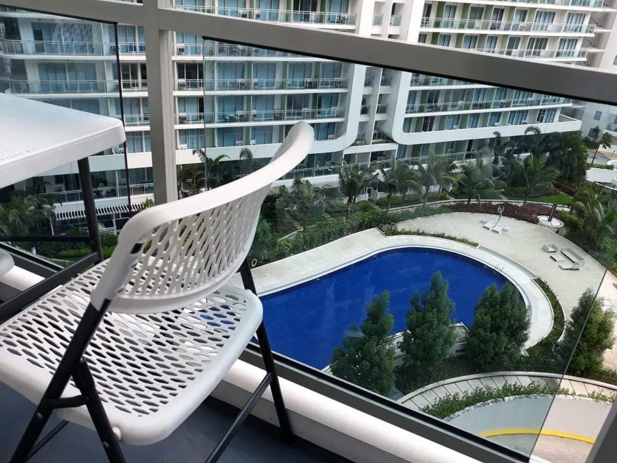 Azure Urban Resort Maui Unit Manila Exteriér fotografie