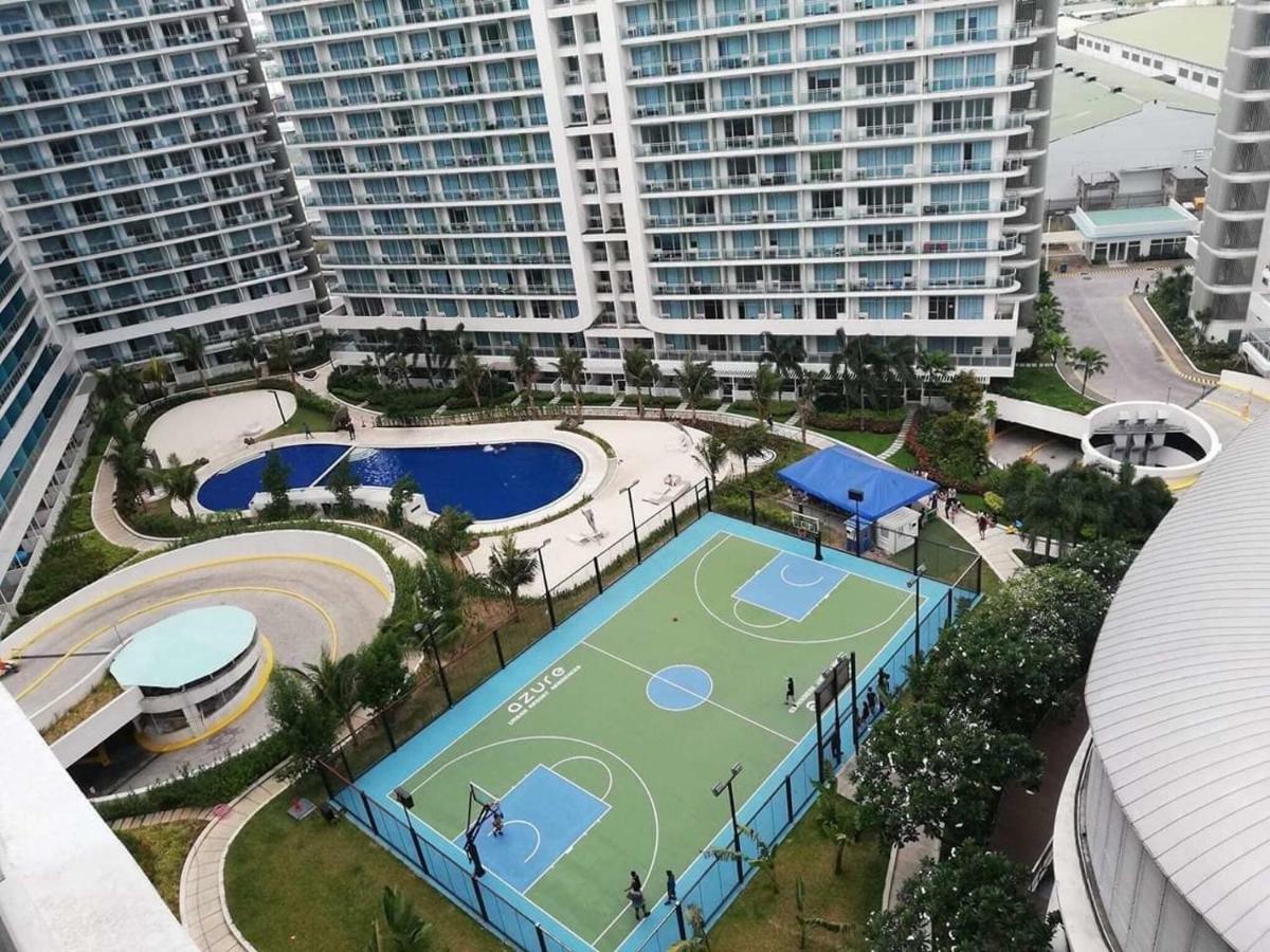 Azure Urban Resort Maui Unit Manila Exteriér fotografie